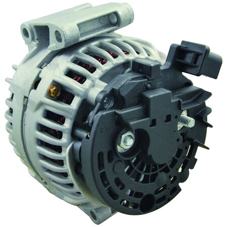 Wai Global Alternator, ALTBO IRIF, 150 Amp12 Volt, CW, 6Groove Pulley 11215N